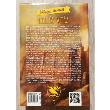 Hunyady József: Hollós vitéz