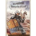 Hunyady József: A király árnyéka
