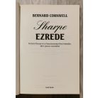 Bernard Cornwell: Sharpe ezrede 