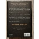 Bernard Cornwell: Sharpe ezrede 
