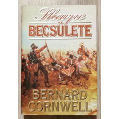 Bernard Cornwell: Sharpe becsülete