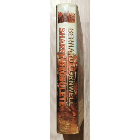 Bernard Cornwell: Sharpe becsülete
