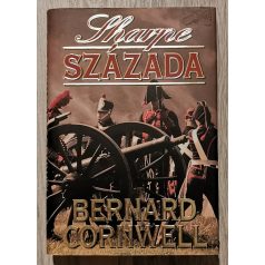 Bernard Cornwell: Sharpe százada