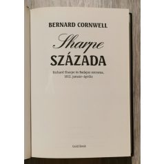 Bernard Cornwell: Sharpe százada