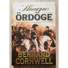 Bernard Cornwell: Sharpe ördöge