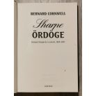 Bernard Cornwell: Sharpe ördöge