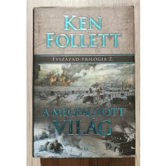 Ken Follett: A megfagyott világ