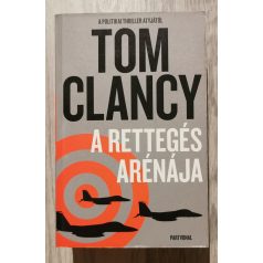 Tom Clancy: A rettegés arénája 