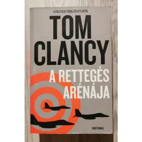Tom Clancy: A rettegés arénája 