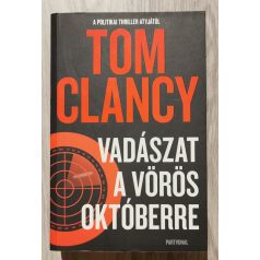 Tom Clancy: Vadászat a vörös októberre