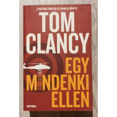 Tom Clancy: Egy mindenki ellen