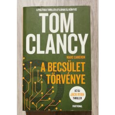 Tom Clancy: A becsület törvénye