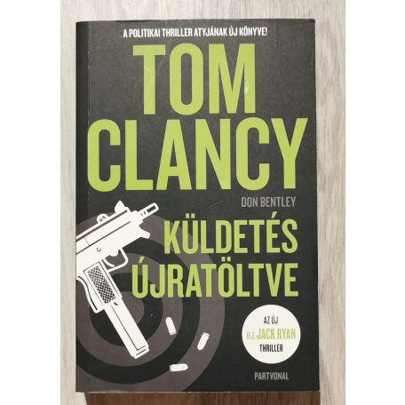 Tom Clancy: Küldetés újratöltve