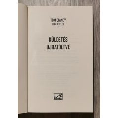 Tom Clancy: Küldetés újratöltve