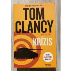 Tom Clancy: Krízis