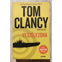 Tom Clancy: Veszélyzóna