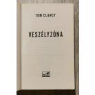 Tom Clancy: Veszélyzóna