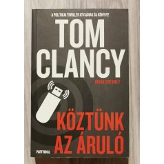 Tom Clancy: Köztünk az áruló