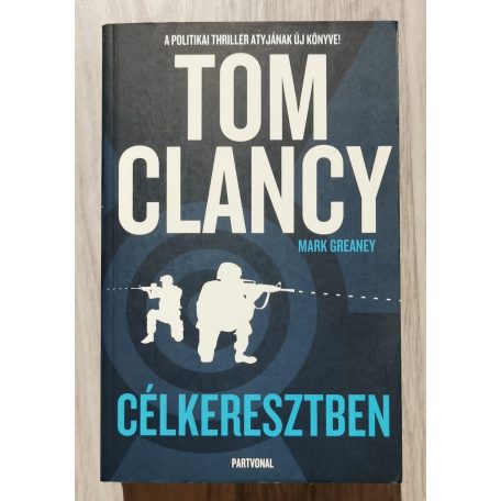 Tom Clancy: Célkeresztben