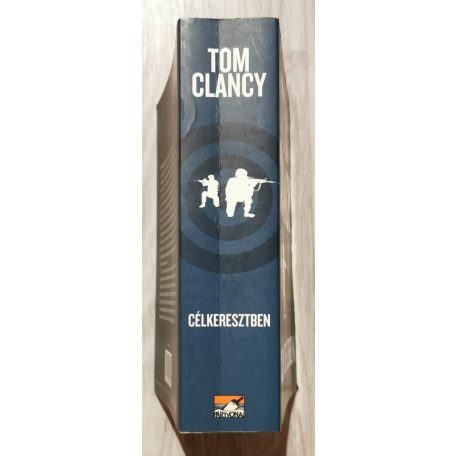 Tom Clancy: Célkeresztben