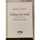Benkő László: Káosz és rend III. - Hajnali sugár