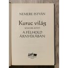 Nemere István: Kuruc világ II. - A félhold árnyékában 