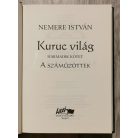 Nemere István: Kuruc világ III. - A száműzöttek