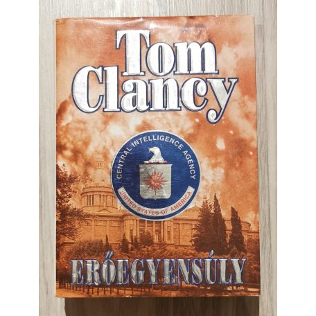 Tom Clancy: Erőegyensúly