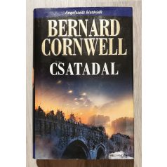  Bernard Cornwell: Csatadal