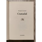  Bernard Cornwell: Csatadal