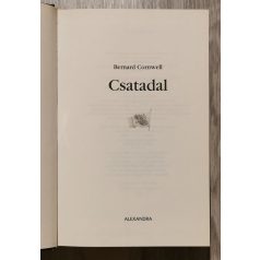  Bernard Cornwell: Csatadal