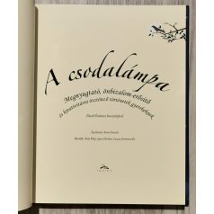   Anne Civardi - Joyce Dunbar - Kate Petty - Louisa Somerville: A csodalámpa