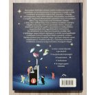 Anne Civardi - Joyce Dunbar - Kate Petty - Louisa Somerville: A csodalámpa