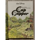 Vidám mesék (Walt Disney) Cap és Capper - Jancsi nyúl legújabb kalandjai - A Kisfarkas és a születésnapi zsúr