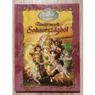 Tündérmesék Sohaországból (Disney Tündérek)
