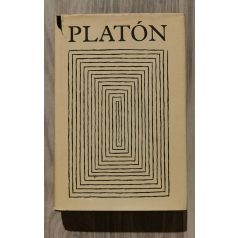 Platón: Platón összes művei I-III. kötet (Teljes)