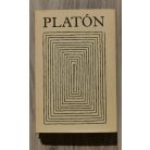 Platón: Platón összes művei I-III. kötet (Teljes)