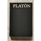 Platón: Platón összes művei I-III. kötet (Teljes)