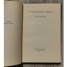 Népek Meséi: A foltoshátú sirály (giljak népmesék)