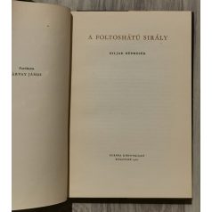 Népek Meséi: A foltoshátú sirály (giljak népmesék)