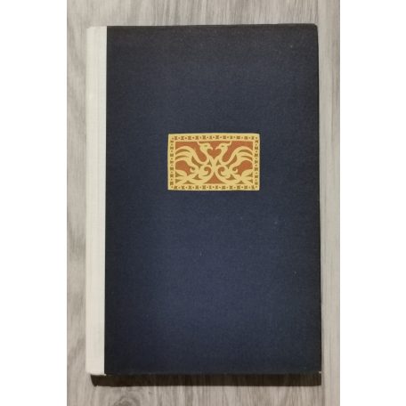 Népek Meséi: A foltoshátú sirály (giljak népmesék)