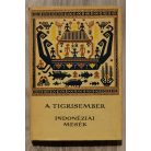 Népek Meséi: A tigrisember (Indonéziai mesék)
