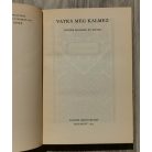 Népek Meséi: Vatka meg Kalmez (Votják mondák és mesék)