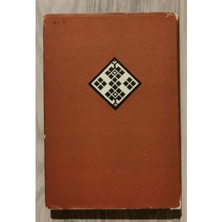 Népek Meséi: Vatka meg Kalmez (Votják mondák és mesék)
