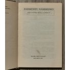 Népek Meséi: Hadmenet, nászmenet (Irtiszi osztják mesék és mondák)