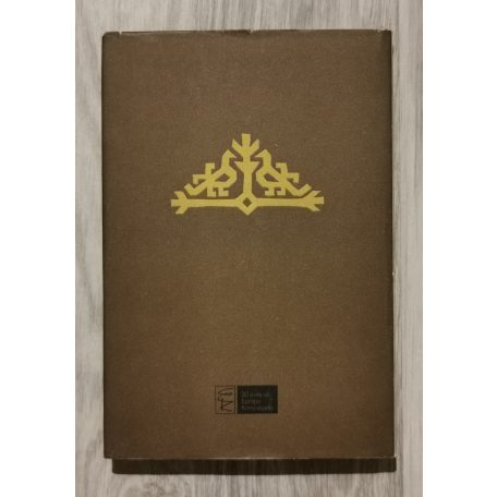 Népek Meséi: Hadmenet, nászmenet (Irtiszi osztják mesék és mondák)