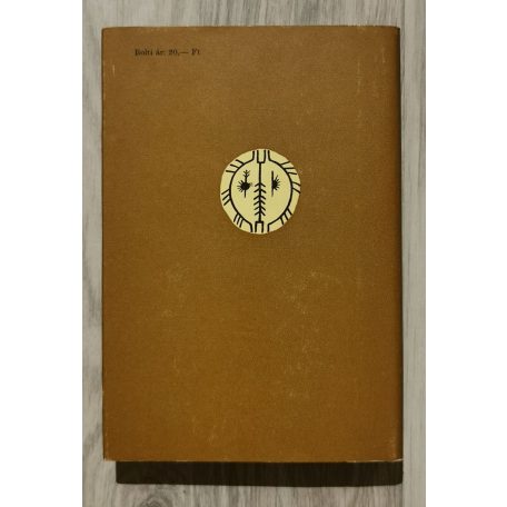 Népek Meséi: Tundraföldi öreg (Szamojéd mesék)