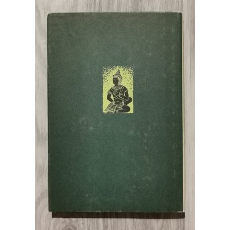 Népek Meséi: Az istenfiú városa (Kambodzsai mondák és mesék)