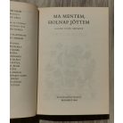 Népek Meséi: Ma mentem, holnap jöttem (Kazáni tatár népmesék)