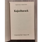 Nyujtó Ferenc-Surányi Dezső: Kajszibarack